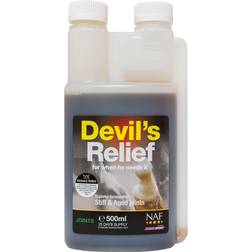 NAF Devils Relief 500ml