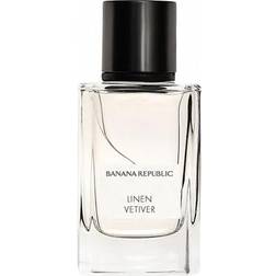 Banana Republic Linen Vetiver EdP 75ml