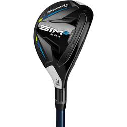 TaylorMade SIM 2 Max Hybrid