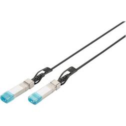 Digitus SFP+ - SFP+ 0.5m