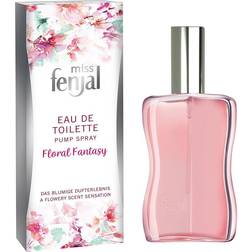 Fenjal Miss Fenjal Floral Fantasy EdT 50ml