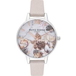 Olivia Burton Marble Florals (OB16CS21)