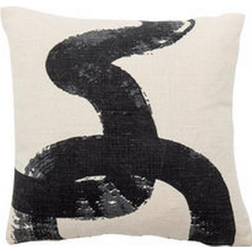 Bloomingville Ebell Complete Decoration Pillows White (40x40cm)
