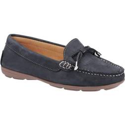 Hush Puppies Maggie - Navy