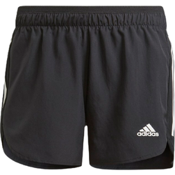 Adidas Run It Shorts Women - Black/White