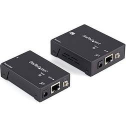 StarTech HDMI-RJ45 Cat5e/Cat6 Adapter Kit