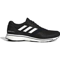 Adidas Adizero Adios 6 M - Core Black/Cloud White/Gray Five