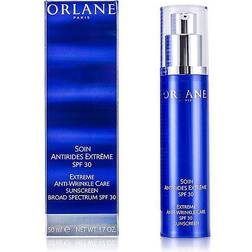 Orlane Extreme Anti-Wrinkle Care Sunscreen SPF30 50ml