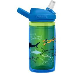 Camelbak Eddy+ Kids Scuba Sharks 400ml