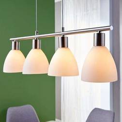 Lindby Sim Pendant Lamp 72.5cm