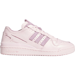 Adidas Forum 84 Low Minimalist Icons - Clear Pink