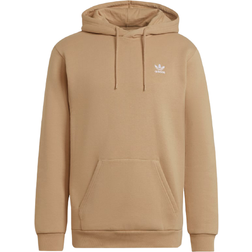 Adidas Adicolor Essentials Trefoil Hoodie - Beige Tone