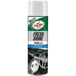 Turtle Wax Fresh Shine Vanilla 0.5L