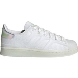 Adidas Superstar Futureshell W - Cloud White/Cloud White/Glory Mint