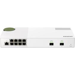 QNAP QSW-M2108-2S