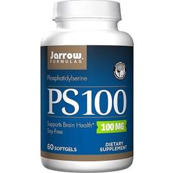 Jarrow Formulas PS 100 60 pcs