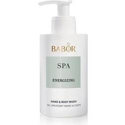 Babor SPA Energizing Hand & Body Wash 200ml