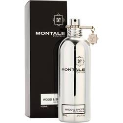 Montale Wood & Spices EdP 100ml