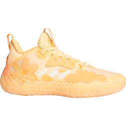 Adidas Harden Vol. 5 Futurenatural - Acid Orange / Chalk White / Screaming Orange