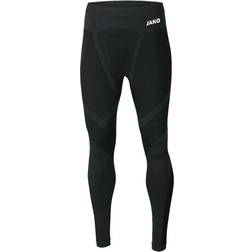 JAKO Comfort 2.0 Long Tight Kids - Black