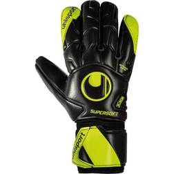 Uhlsport Supersoft HN Flex Frame Goalkeeper Gloves