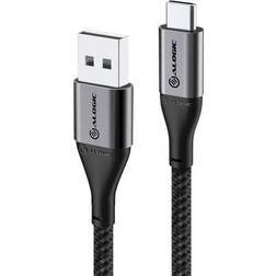 Alogic USB A-USB C 2.0 3m