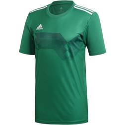 Adidas Campeon 19 Jersey Men - Bold Green/White