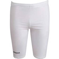 Uhlsport Distinction Colors Tights Men - White