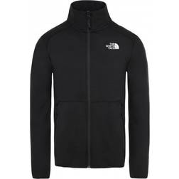 The North Face Quest Fleece Jacket - TNF Black