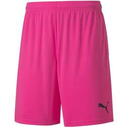 Puma teamGOAL 23 Knit Shorts Men - Fluo Pink/Black