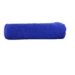 A&R Towels Ultra Soft Bath Towel Blue (140x70cm)