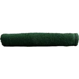 A&R Towels Ultra Soft Bath Towel Green (100x50cm)