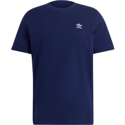 Adidas Adicolour Essentials Trefoil Tee - Night Sky