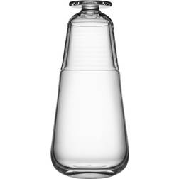 Kosta Boda Viva Water Carafe 0.9L