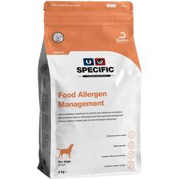 Specific CDD-HY Food Allergen Management 2kg