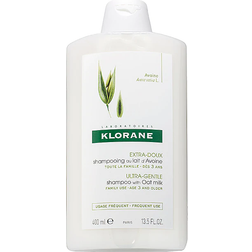 Klorane Shampoo with Oat Milk 400ml