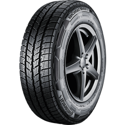 Continental ContiVanContact Winter 205/70 R17C 115/113R 10PR