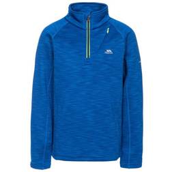 Trespass Kid's Edvin Fleece - Blue (UTTP4334)