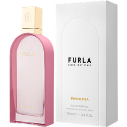 Furla Favolosa EdP 100ml