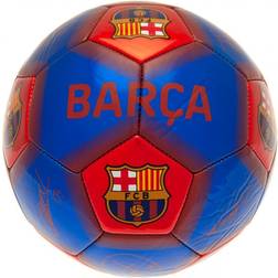 FC Barcelona Signature Football