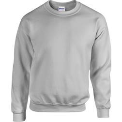 Gildan Heavy Blend Crewneck Sweatshirt Unisex - Sport Grey