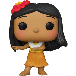 Funko Pop! Disney It's a Small World United States