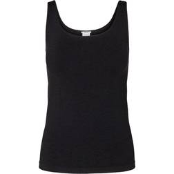 Wolford Jamaika Tank Top - Black