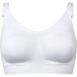 Medela Ultimate BodyFit Bra White