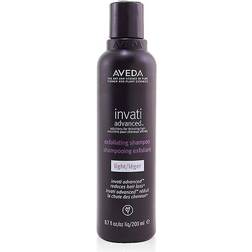 Aveda Invati Advanced Exfoliating Light Shampoo 200ml