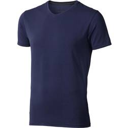 Elevate Kawartha Short Sleeve T-shirt - Navy