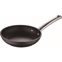 Masterpro Foodies Black Forged Aluminium 20 cm