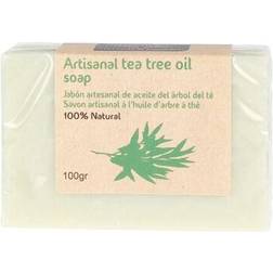 Arganour Artisanal Soap Tea Tree Oil 100g