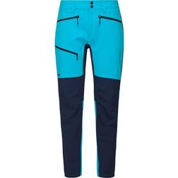 Haglöfs Rugged Flex Pant Women - Maui Blue/Tarn Blue