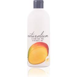 Naturalium Mango Shower Gel 500ml